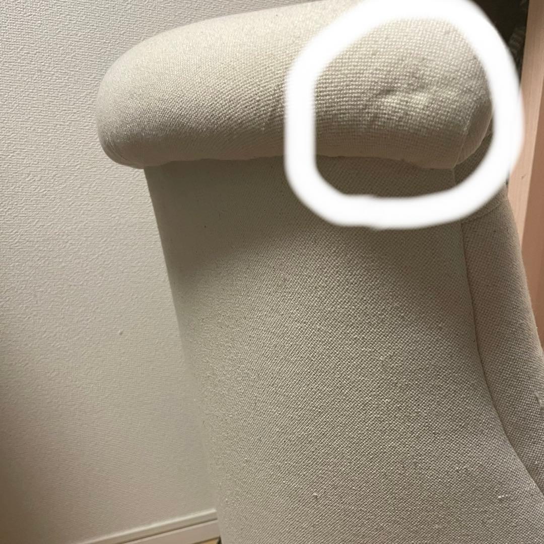 Modulor ラムズゲイトチェア　アンティーク　1人掛けソファー