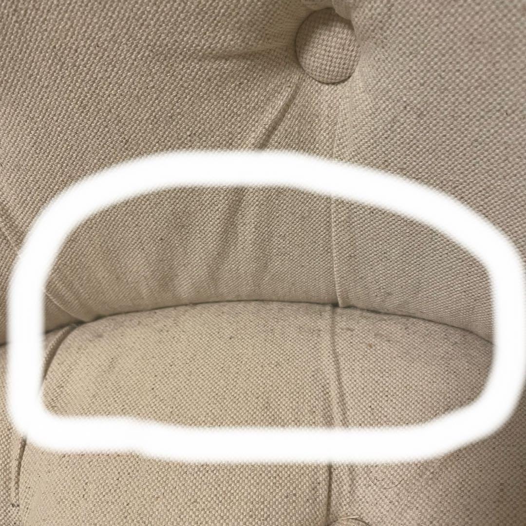 Modulor ラムズゲイトチェア　アンティーク　1人掛けソファー