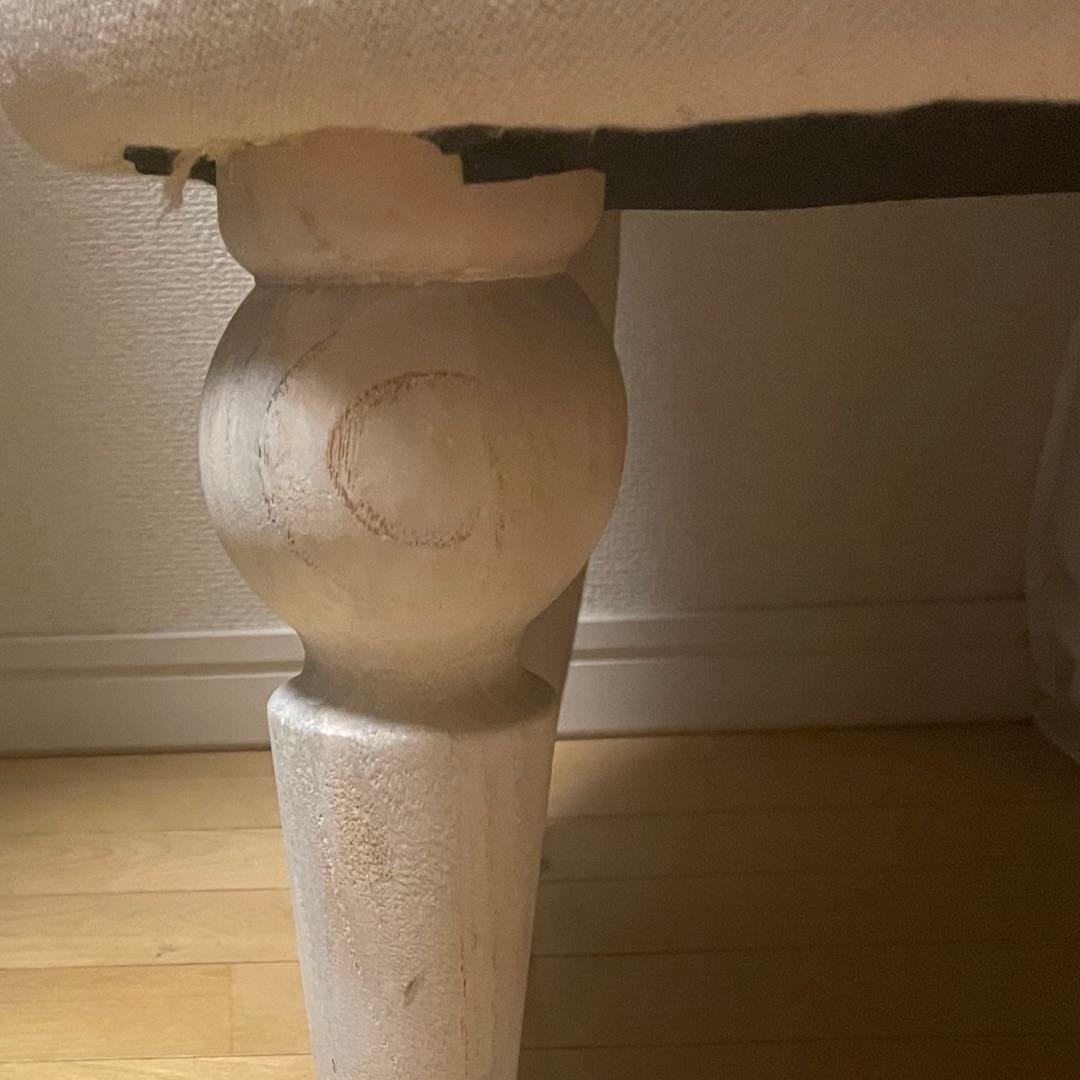 Modulor ラムズゲイトチェア　アンティーク　1人掛けソファー