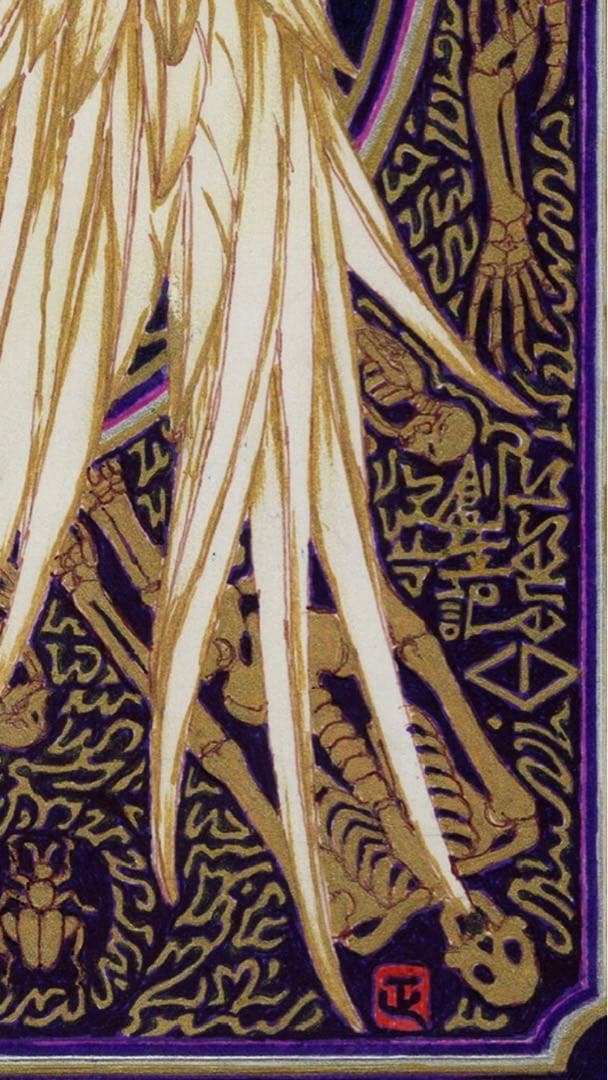 緊縛天使　創世記　Bondage angel Genesis