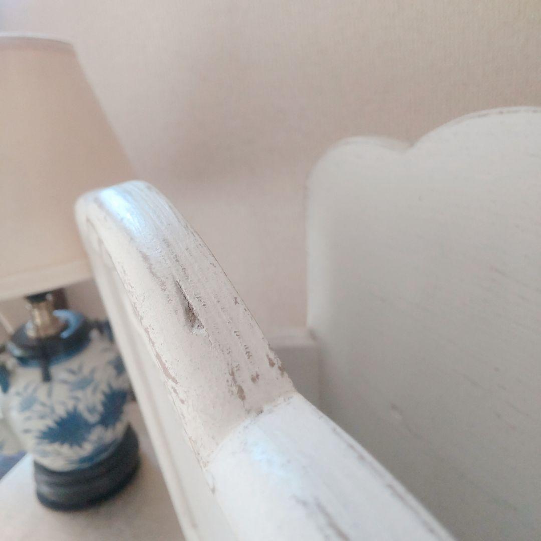 フランス製 カントリーコーナー マガジンラック ブックスタンド