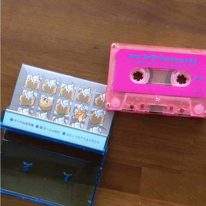 スピッツ カセットテープ - メルカリ