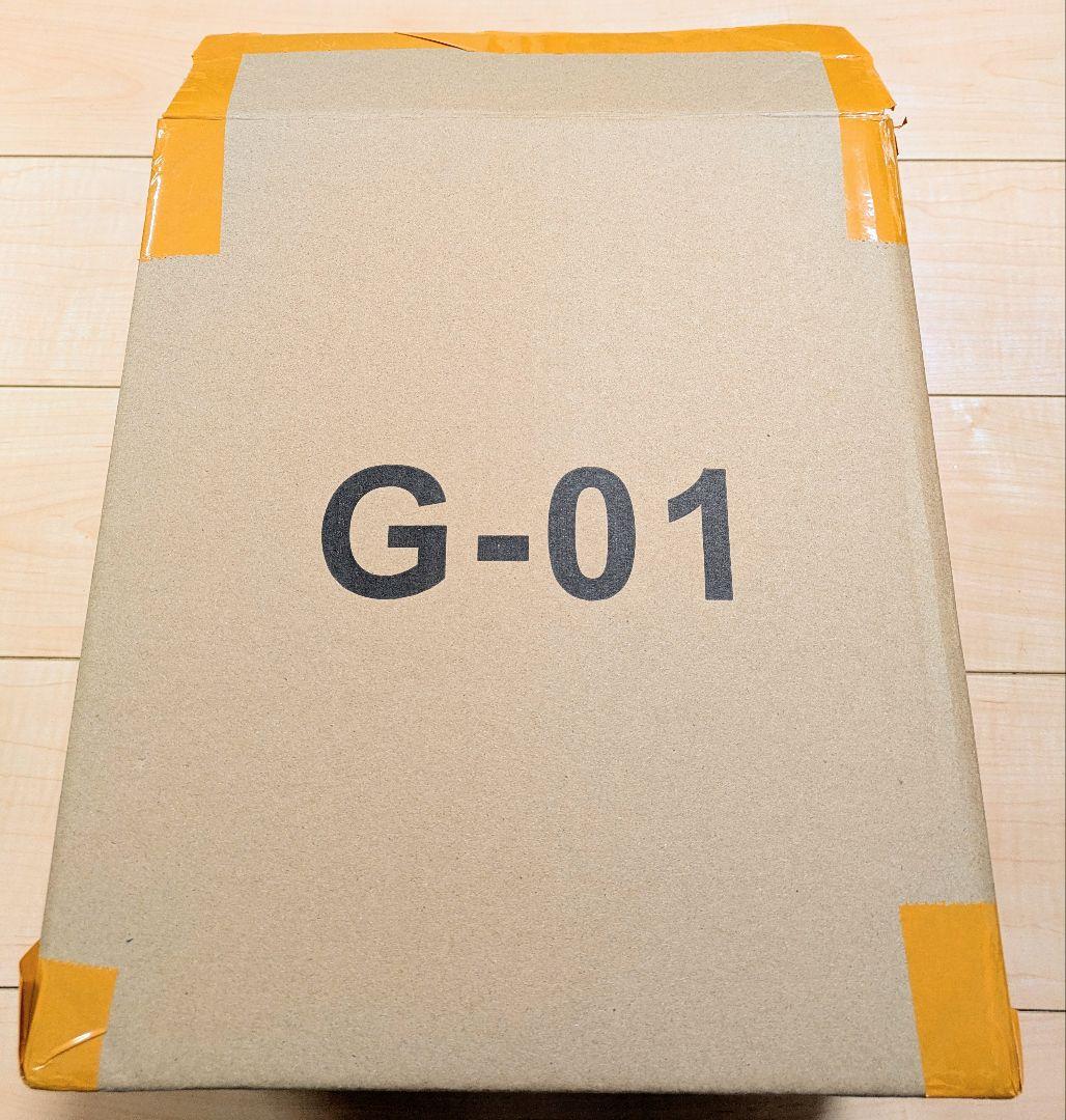 獣王模型 G-01 大獣神 復活第1弾 修復版 - メルカリ