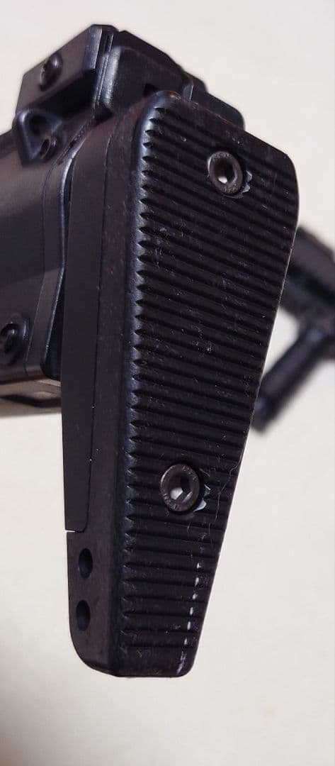 エアガン　東京マルイ純正品　HK416　セット