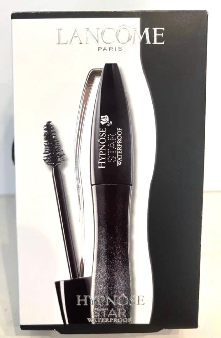 販売終了品】LANCOME HYPNÔSE STAR マスカラセット ランコム - メルカリ