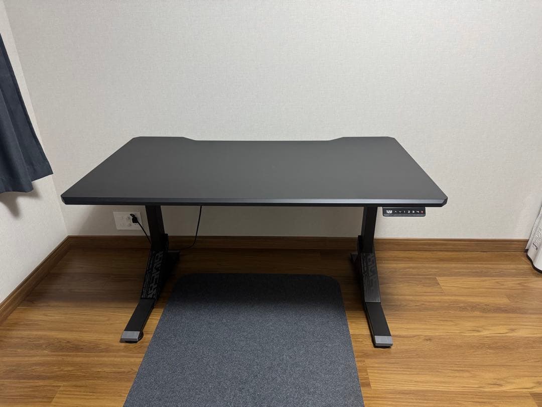 IKEA UPPSPEL パソコンデスク 120cm