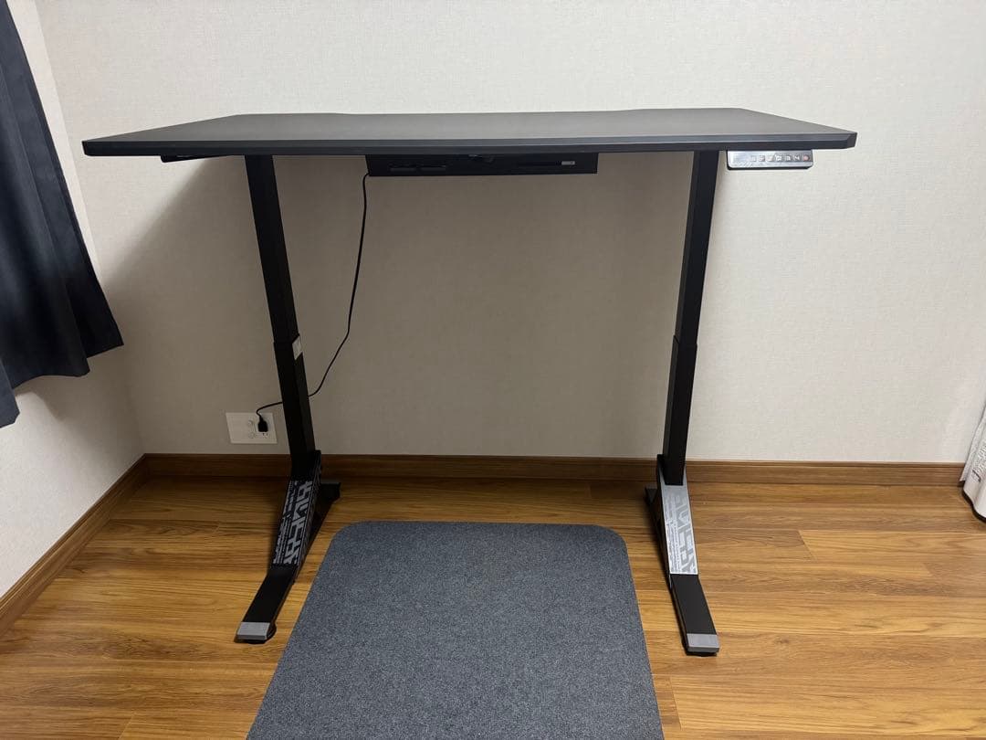 IKEA UPPSPEL パソコンデスク 120cm
