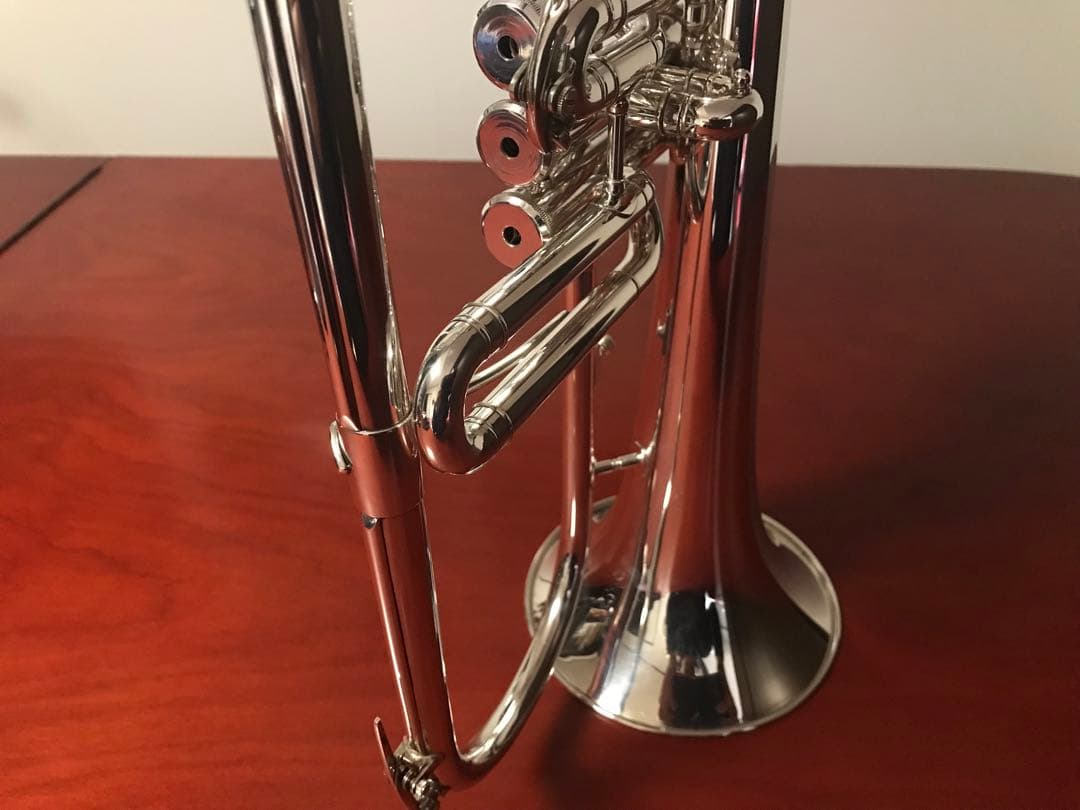 ブージー＆ホークス Sovereignフリューゲルホルン