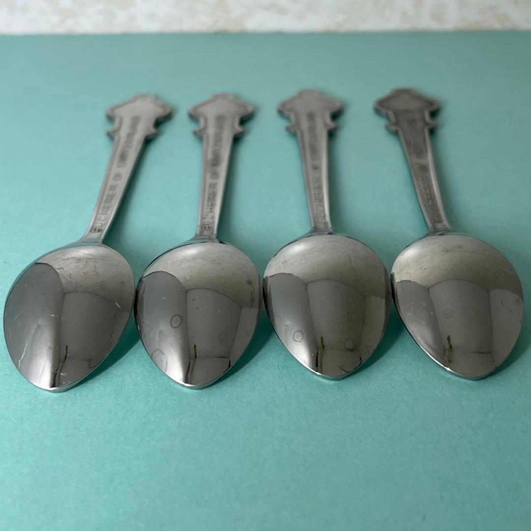 Rolex ロレックス スプーン 12本