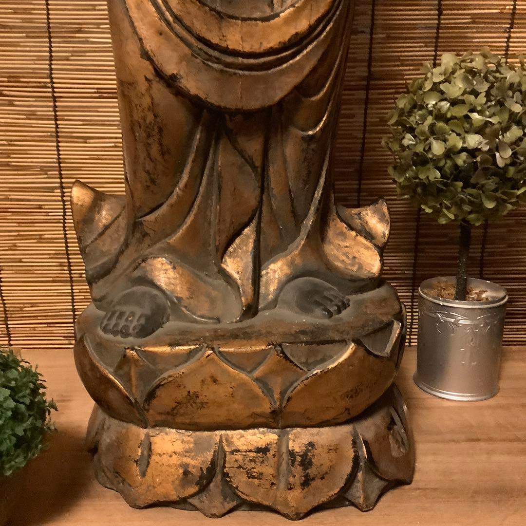 KMORS様売約keep…明治・観音経最高位「十一面観自在菩薩」密教金剛乗経典