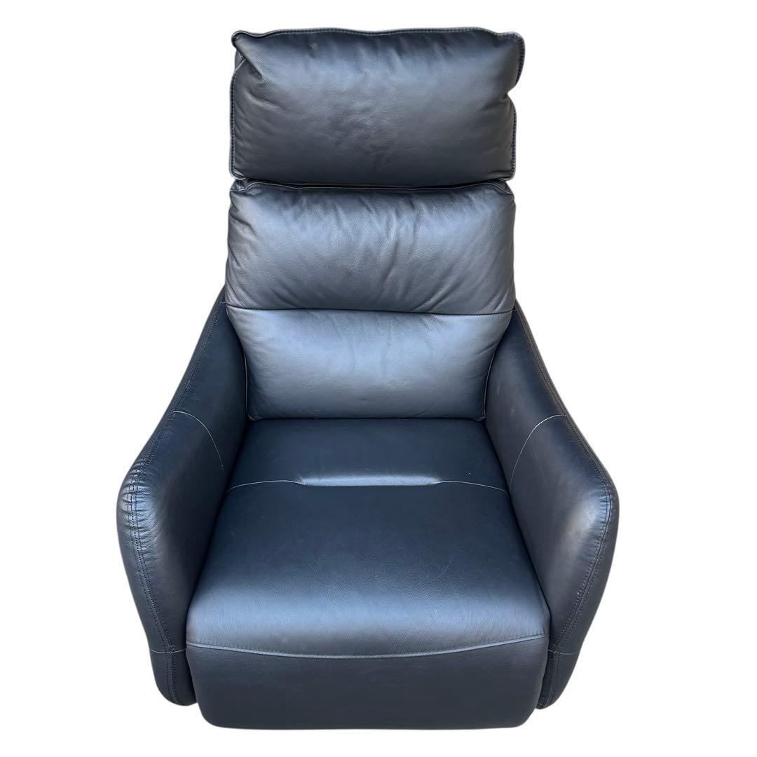 ⭐️美品⭐️ ニトリ 電動リクライニングパーソナルチェア2モーター LE01