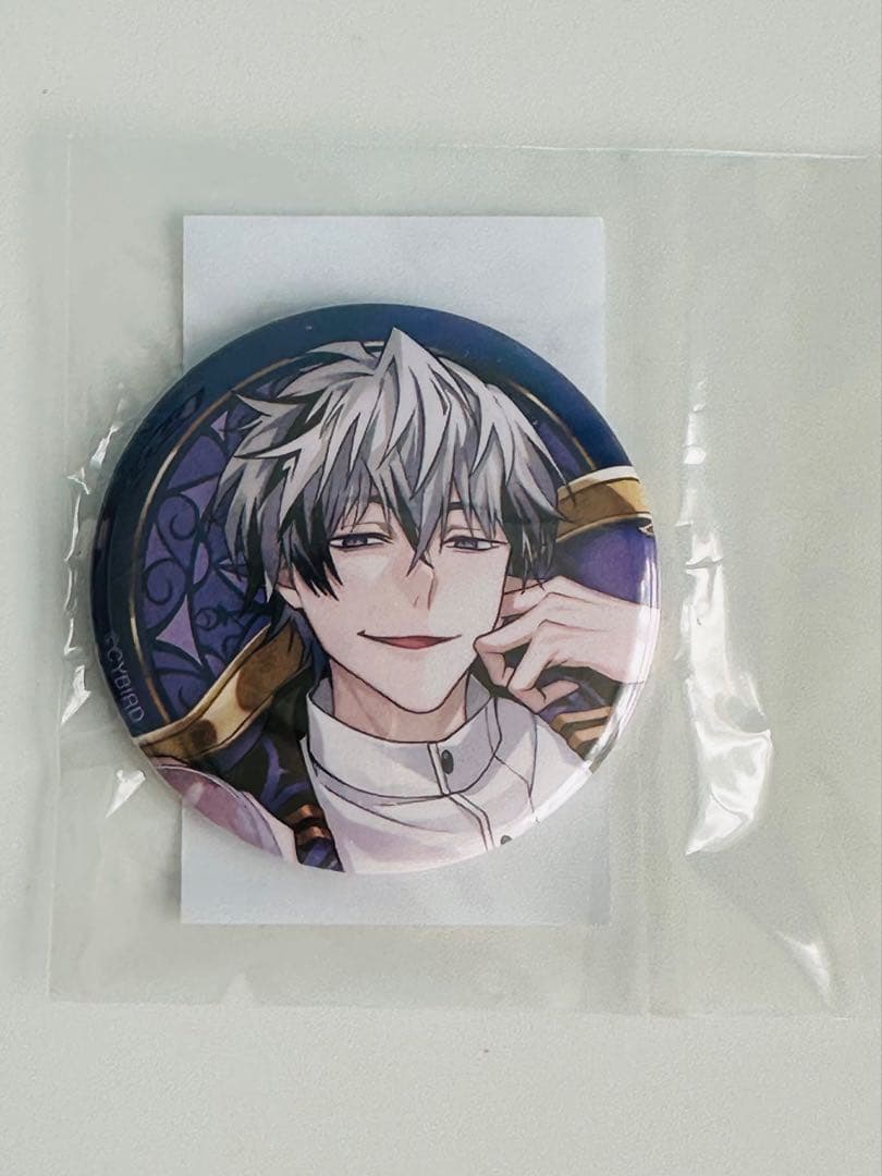 イケメンヴィラン ジュード - メルカリ