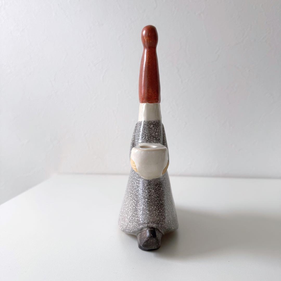 《入手困難》〈未使用〉リサラーソン ストレスサンタ