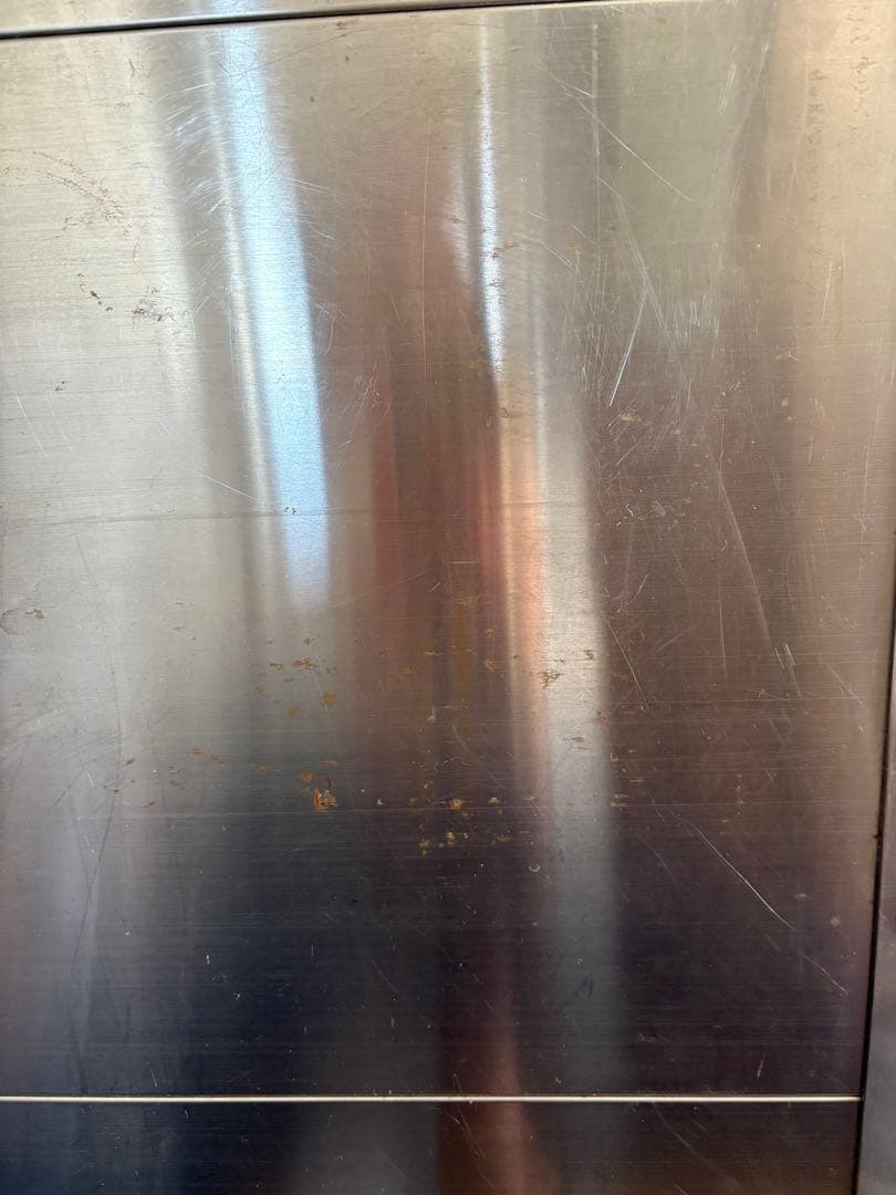  peak LV-310 ステンレスラック