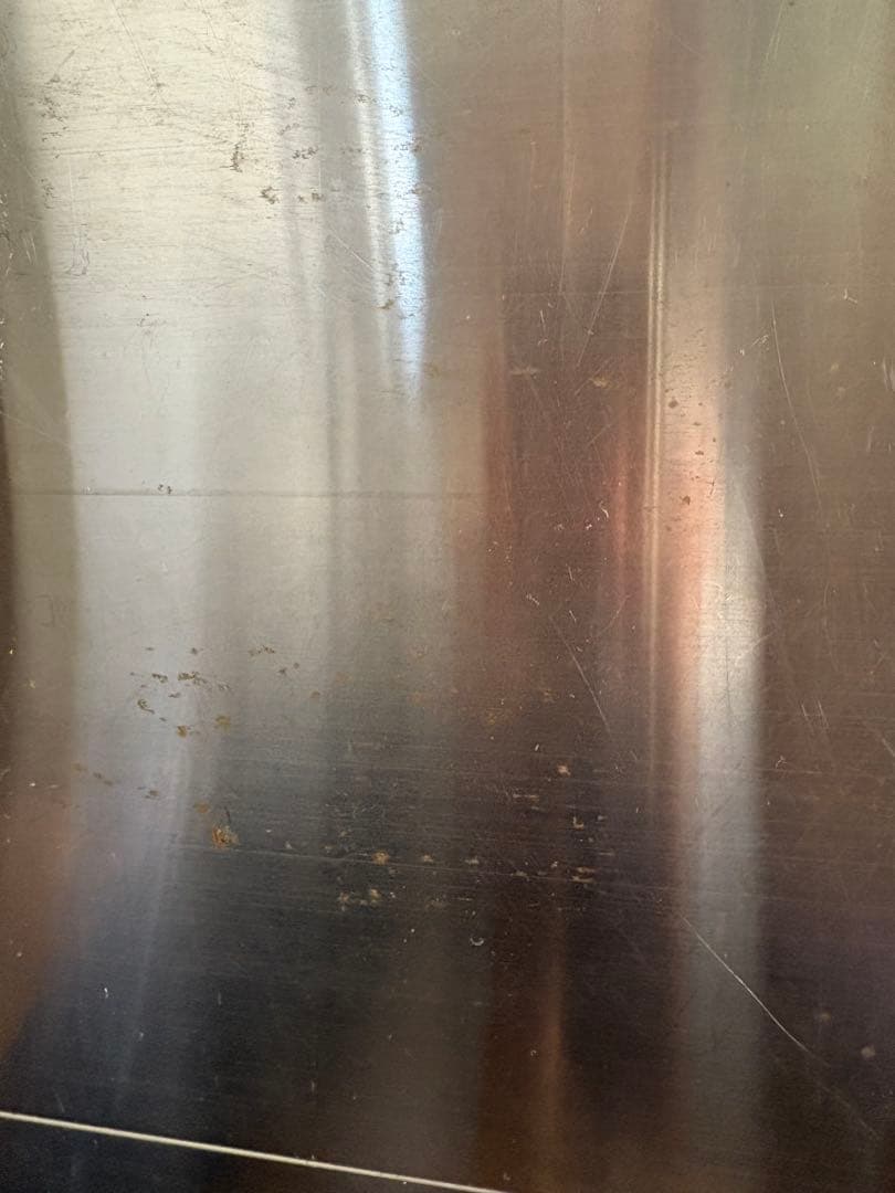  peak LV-310 ステンレスラック