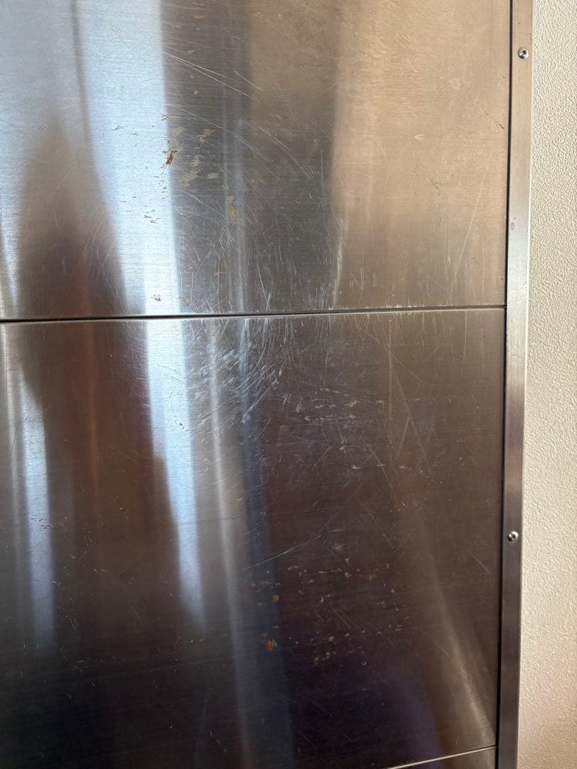  peak LV-310 ステンレスラック