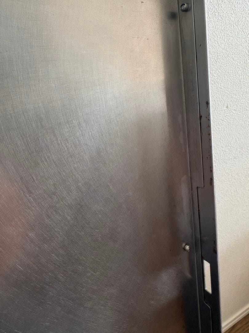  peak LV-310 ステンレスラック