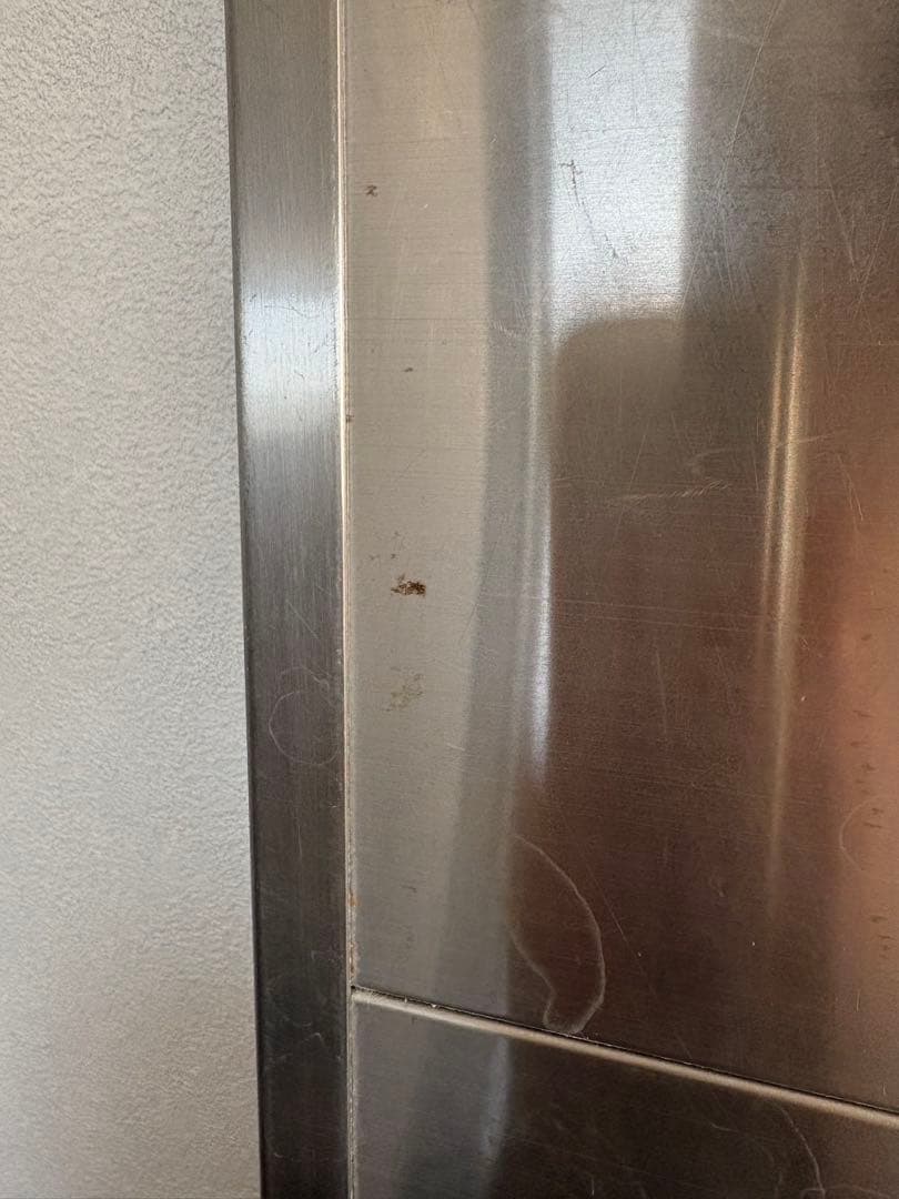  peak LV-310 ステンレスラック