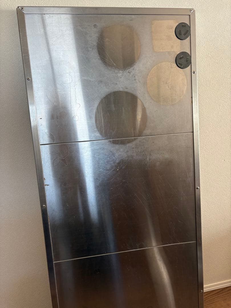  peak LV-310 ステンレスラック