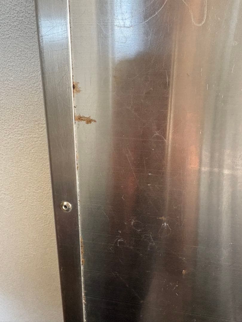  peak LV-310 ステンレスラック