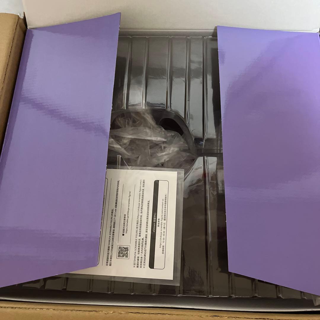 渋スク氷結のエミリア -Crystal DressVer