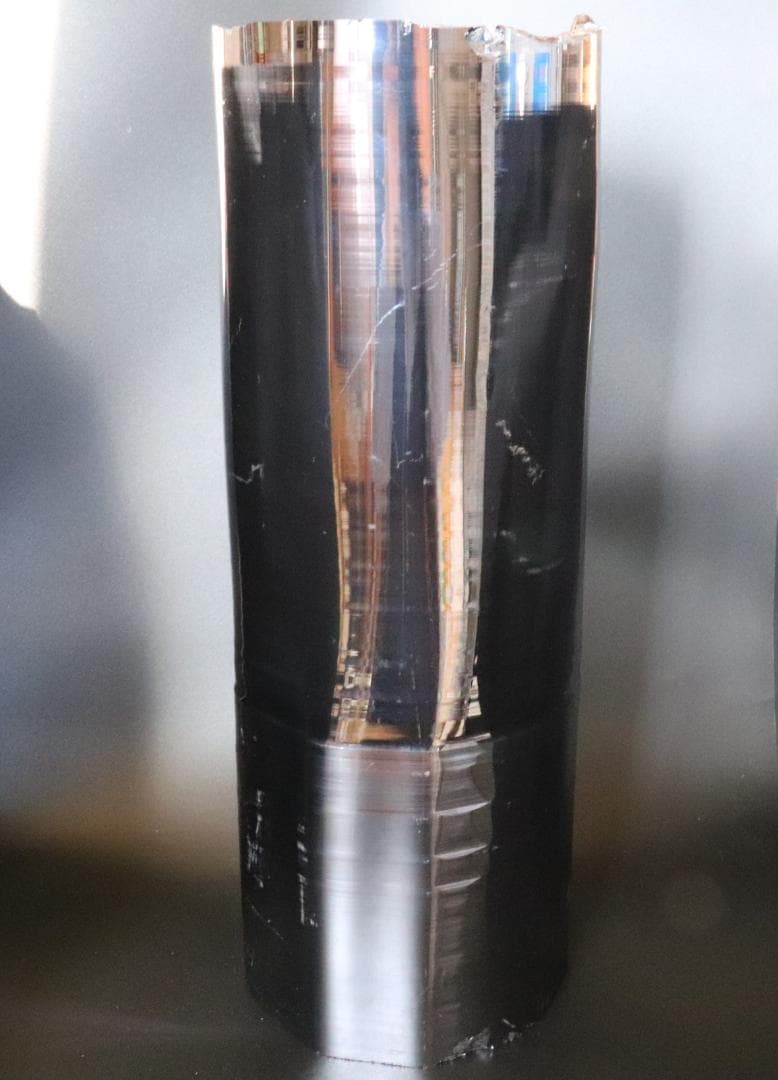 【本物保証】テラヘルツ鉱石 11.4Kg テラヘルツ パワーストーン 送料無料