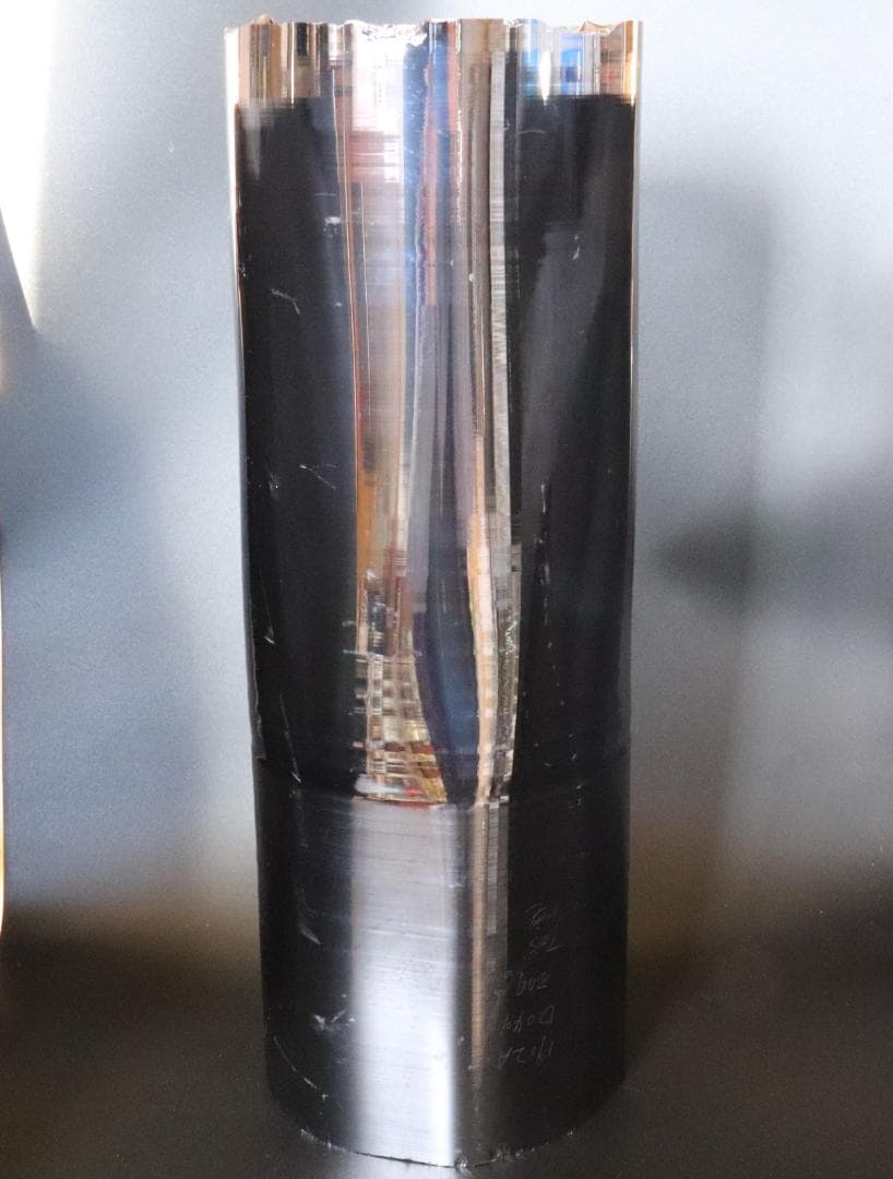 【本物保証】テラヘルツ鉱石 11.4Kg テラヘルツ パワーストーン 送料無料