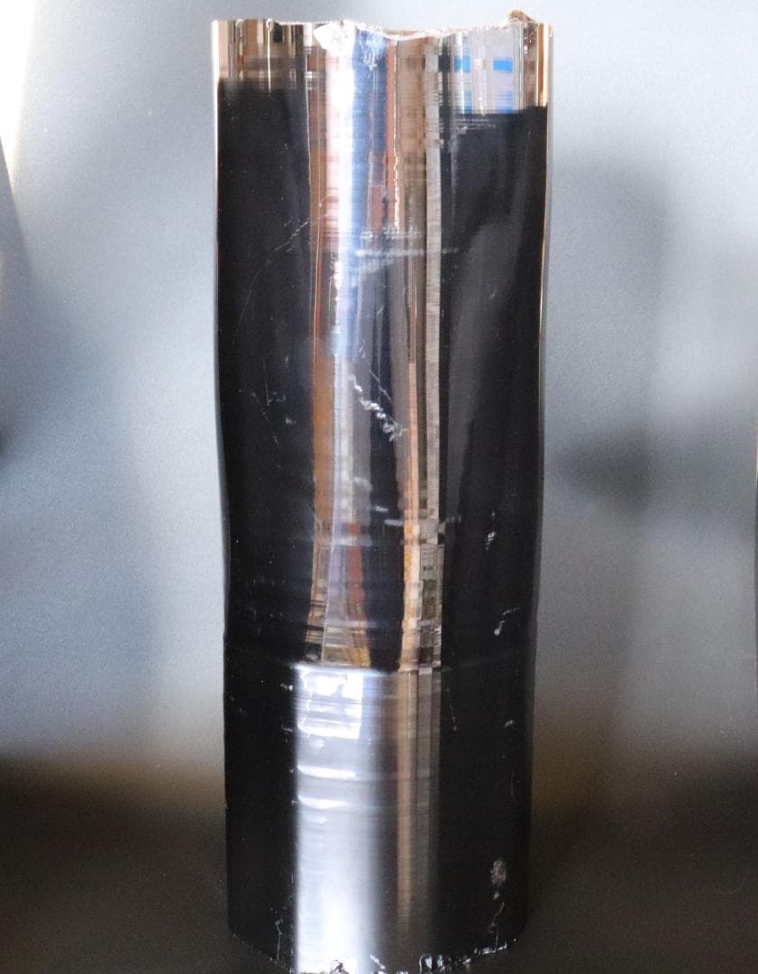 【本物保証】テラヘルツ鉱石 11.4Kg テラヘルツ パワーストーン 送料無料