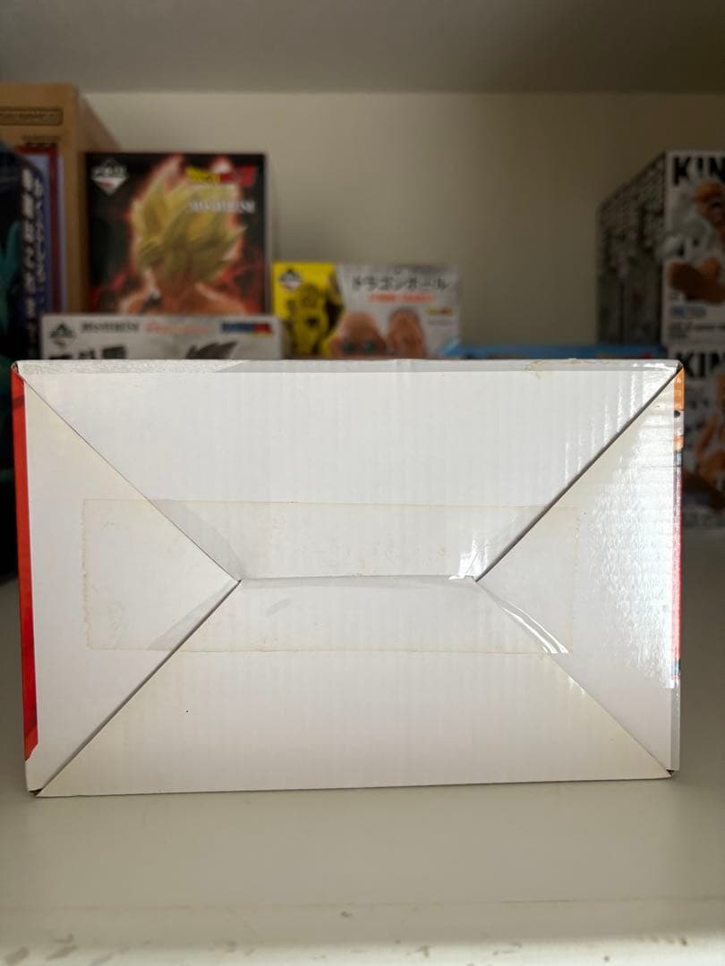 一番くじ ドラゴンボールEX MASTERLISE 孫悟空&孫悟飯 A賞