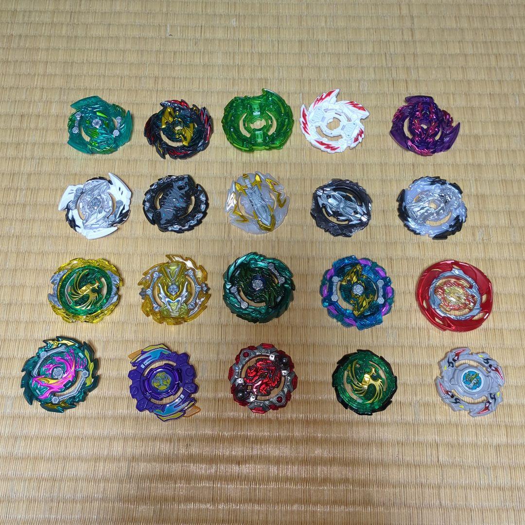 ベイブレード バースト　まとめ売り