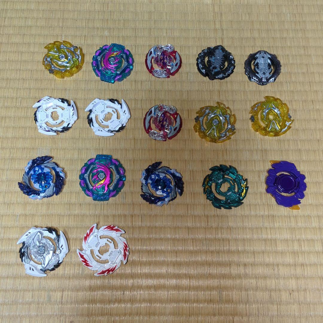 ベイブレード バースト　まとめ売り