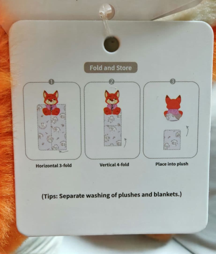 コストコ ディズニー ズートピア2 ニック・ワイルド ぬいぐるみ