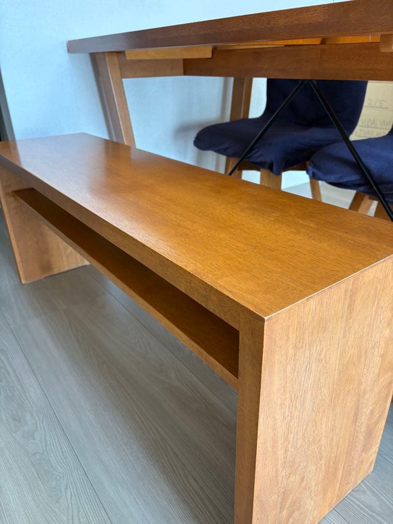 PACCO ダイニングセット 岡山 - メルカリ