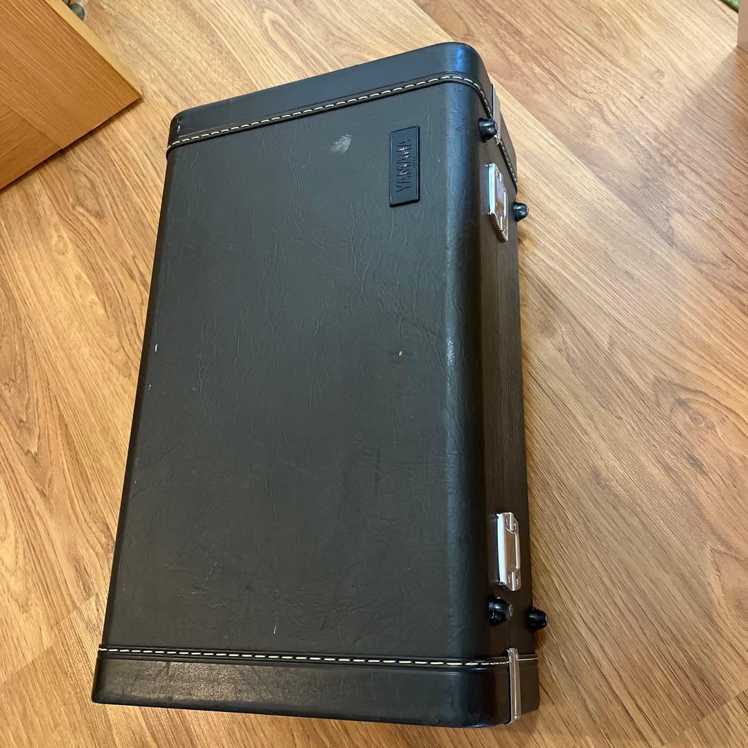 オーバーホール済YAMAHA フリューゲルホルン YFH6310S - メルカリ