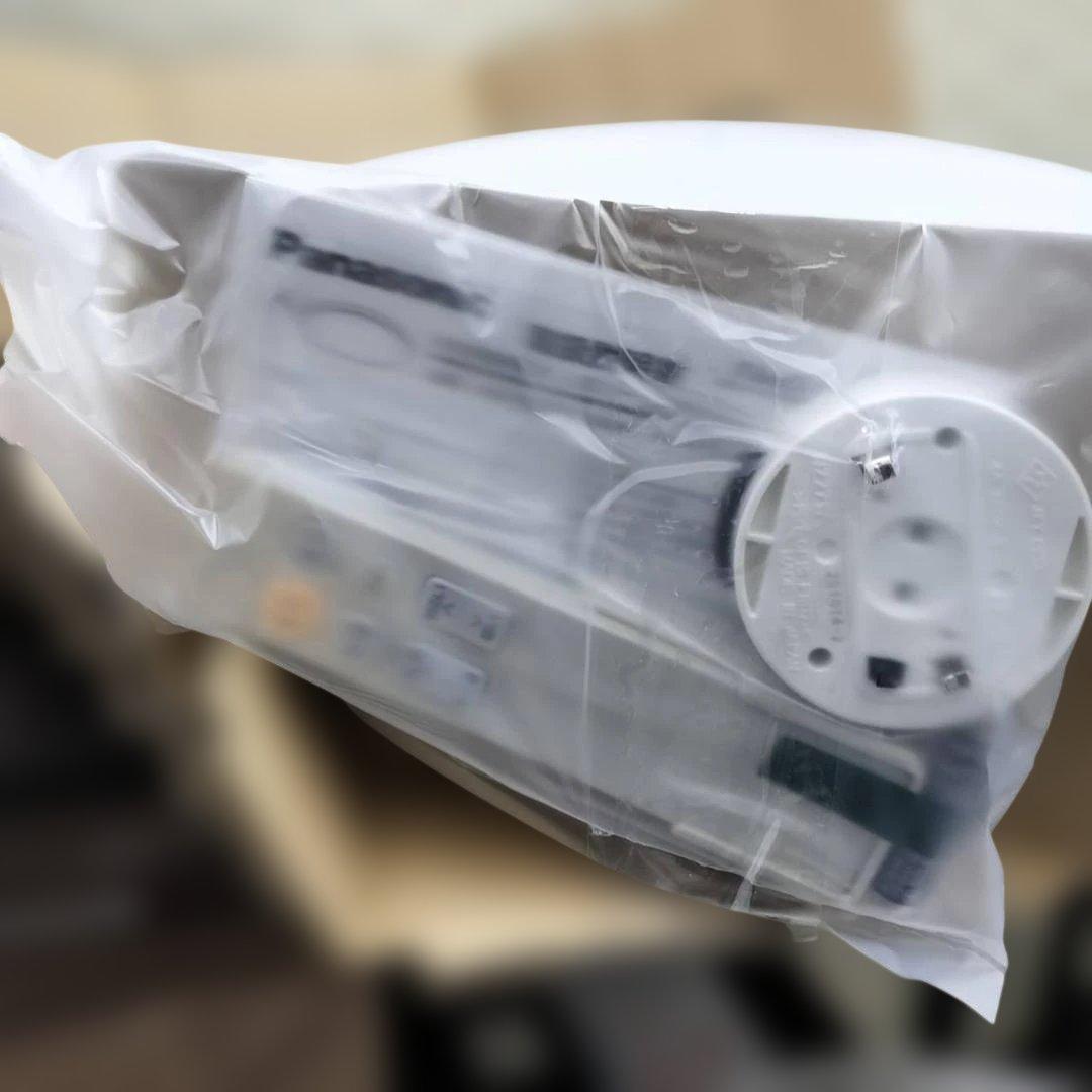 ◇シーリングライト パナソニック HH-CE0819AH 2025年製 未使用品