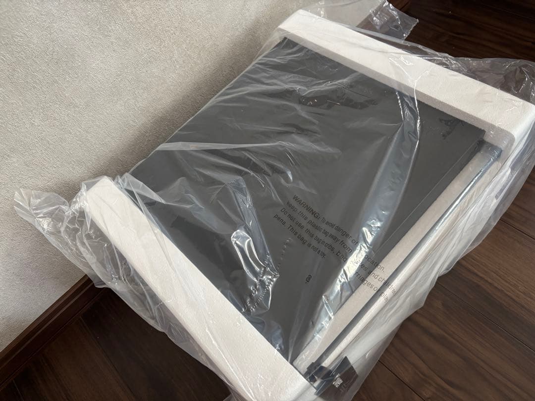 新品　tower ブレッドケース　ヤマザキ　家電　収納