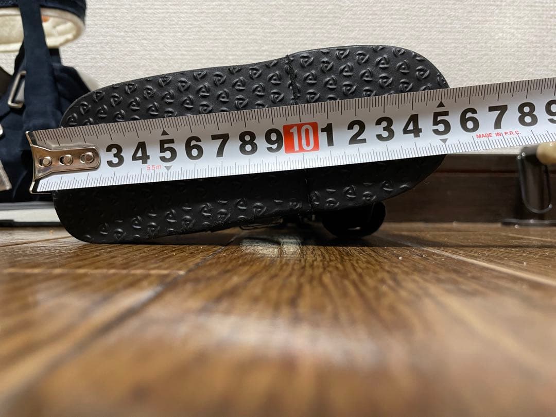 小児用 障害児 子供 短下肢装具 金属支柱 NewBalance風 ユニセックス