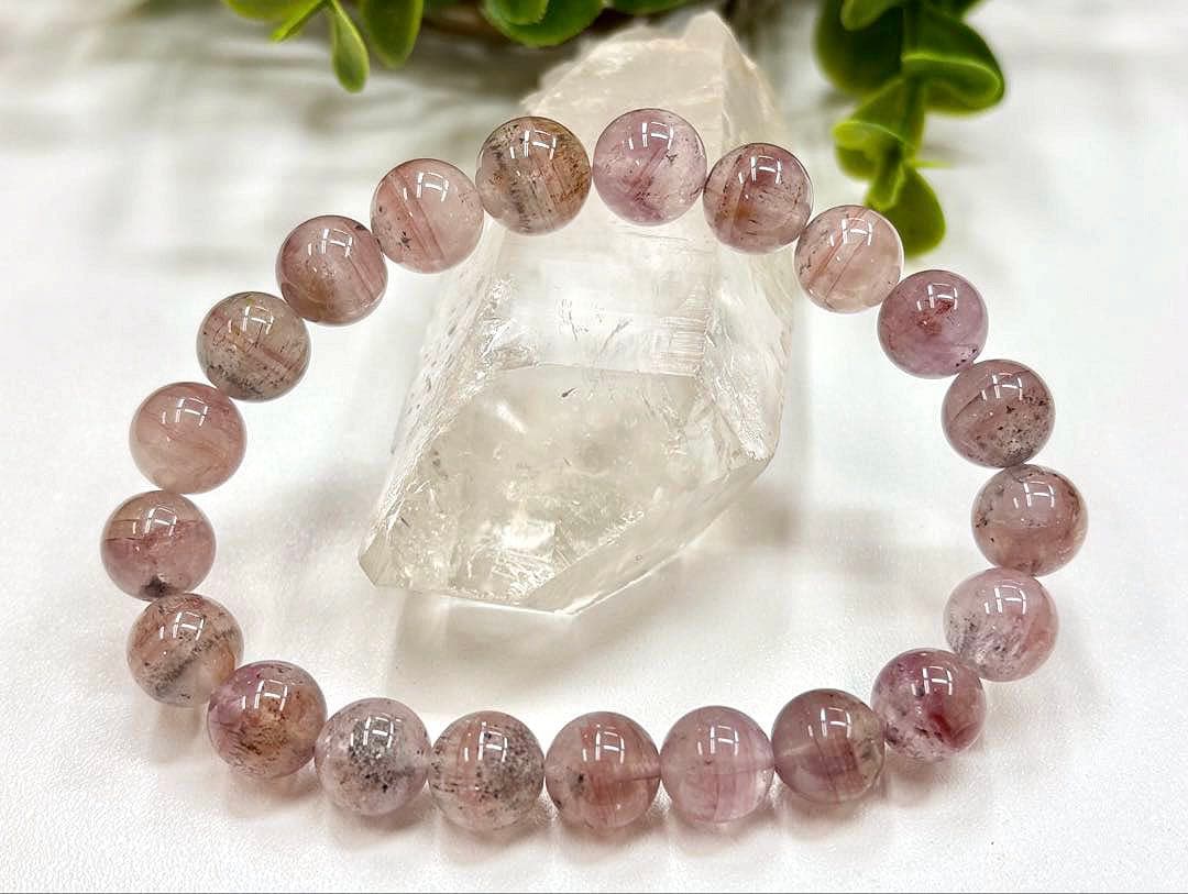 究極品質　偉大なる大地と聖石の奇跡　サチャロカマスターピンクセイクリッドセブン