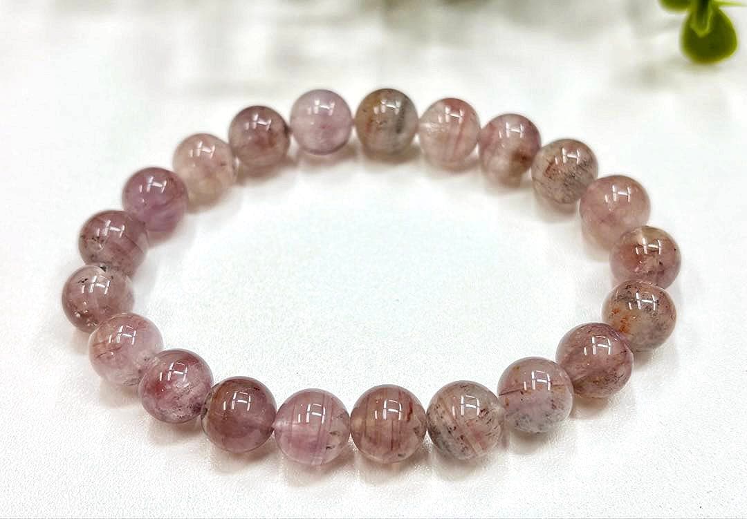 究極品質　偉大なる大地と聖石の奇跡　サチャロカマスターピンクセイクリッドセブン