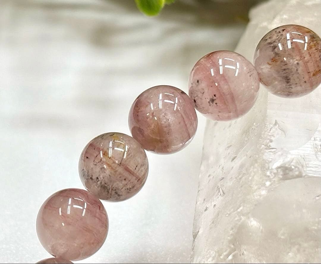 究極品質　偉大なる大地と聖石の奇跡　サチャロカマスターピンクセイクリッドセブン