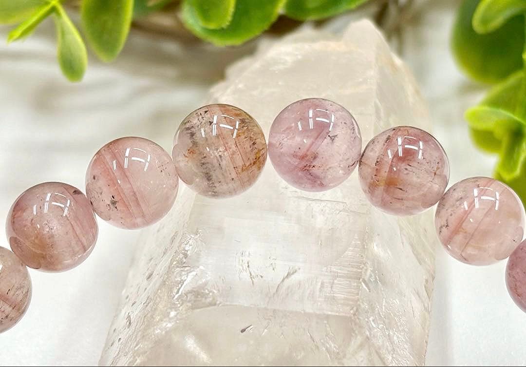 究極品質　偉大なる大地と聖石の奇跡　サチャロカマスターピンクセイクリッドセブン