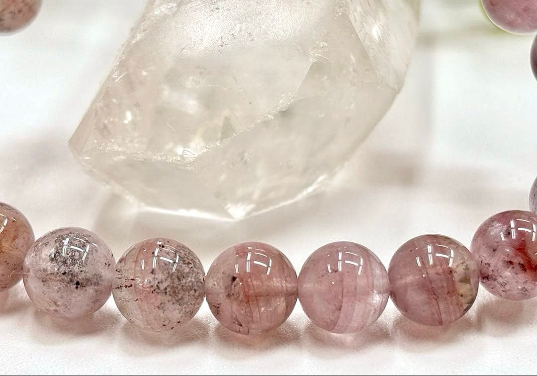 究極品質　偉大なる大地と聖石の奇跡　サチャロカマスターピンクセイクリッドセブン