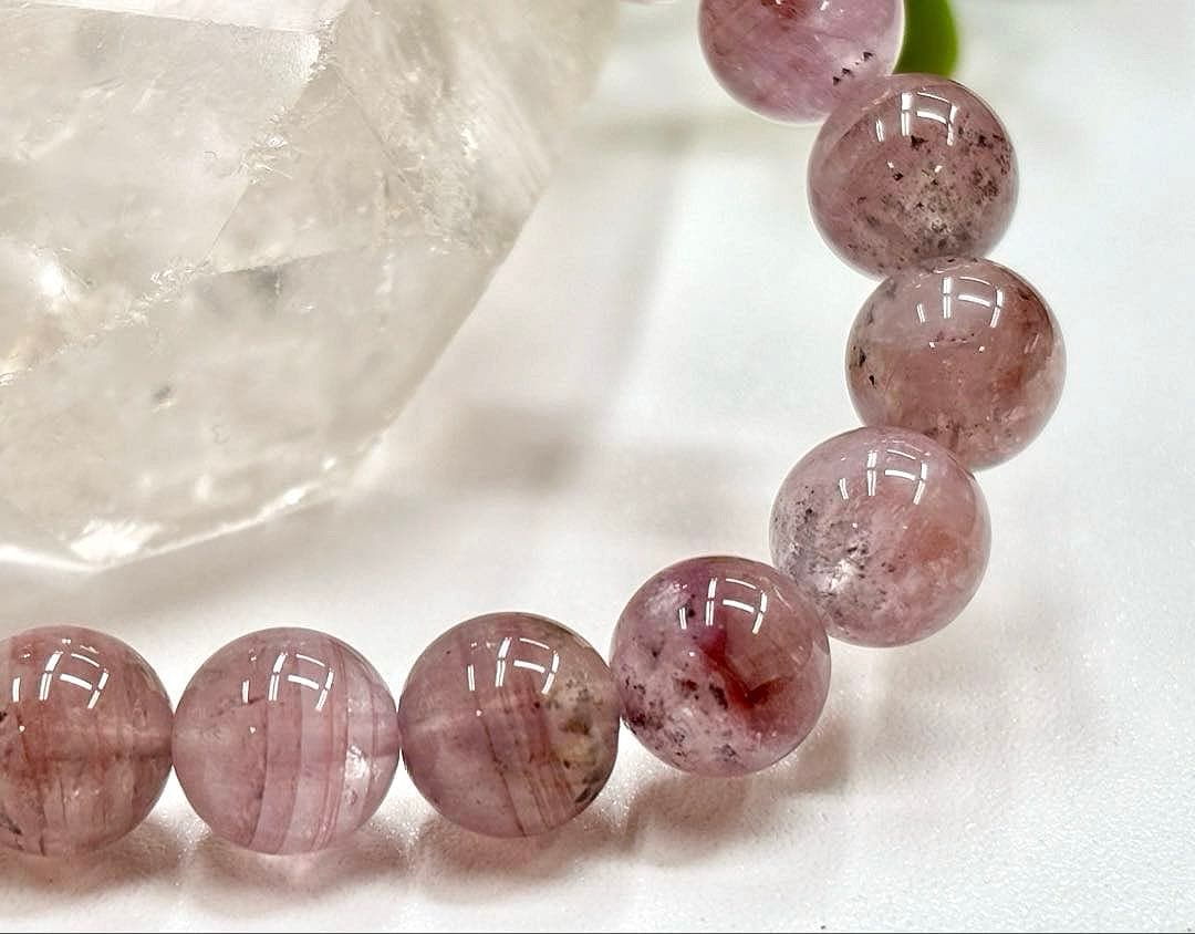 究極品質　偉大なる大地と聖石の奇跡　サチャロカマスターピンクセイクリッドセブン