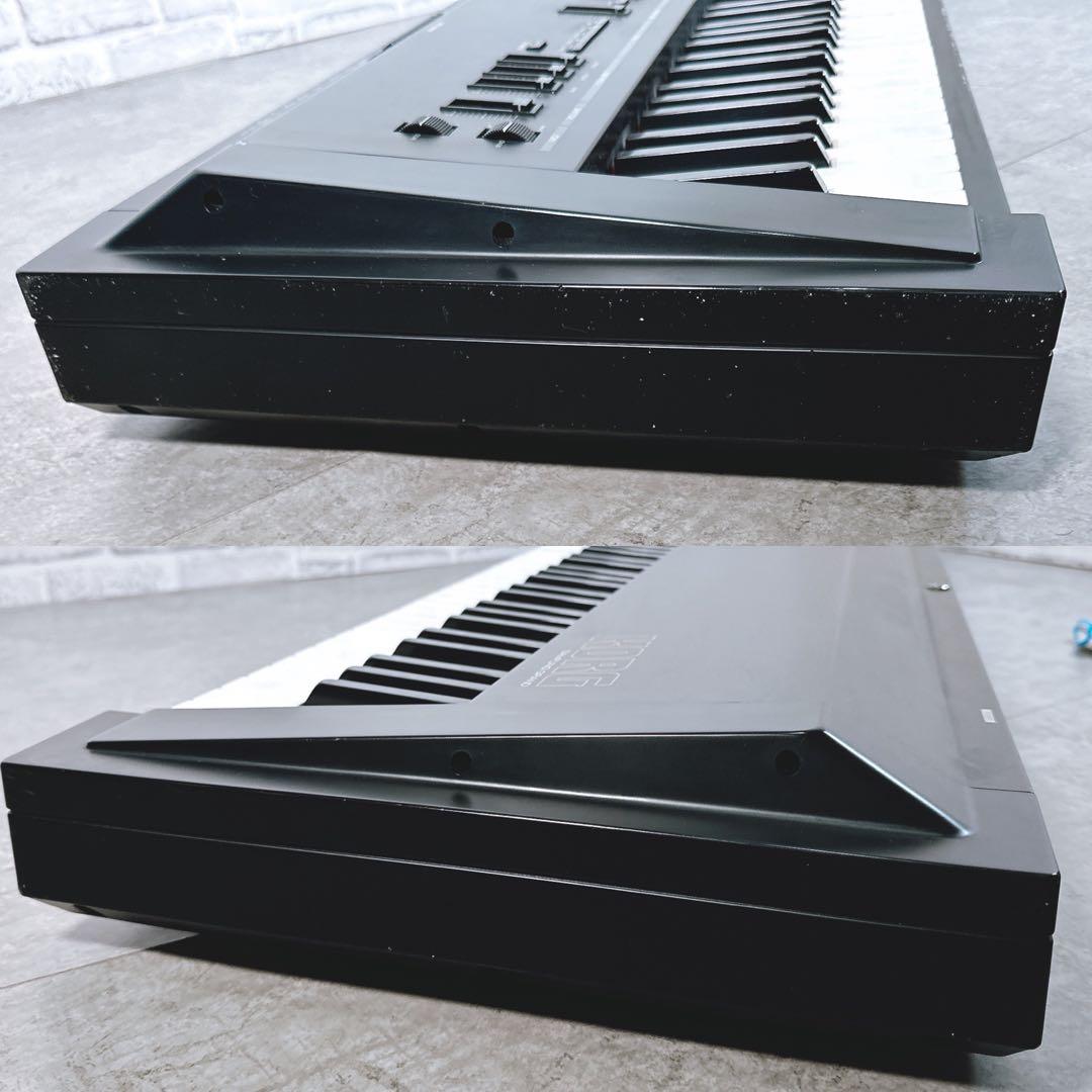希少 名機 KORG SG-D1 サンプリングピアノ ビンテージ 機材 コルグ