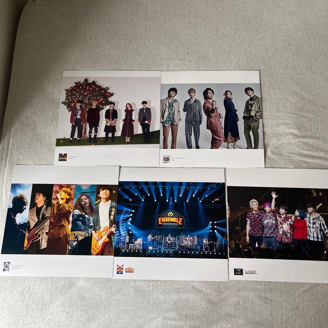 ミセス LPサイズフォトポスター - メルカリ