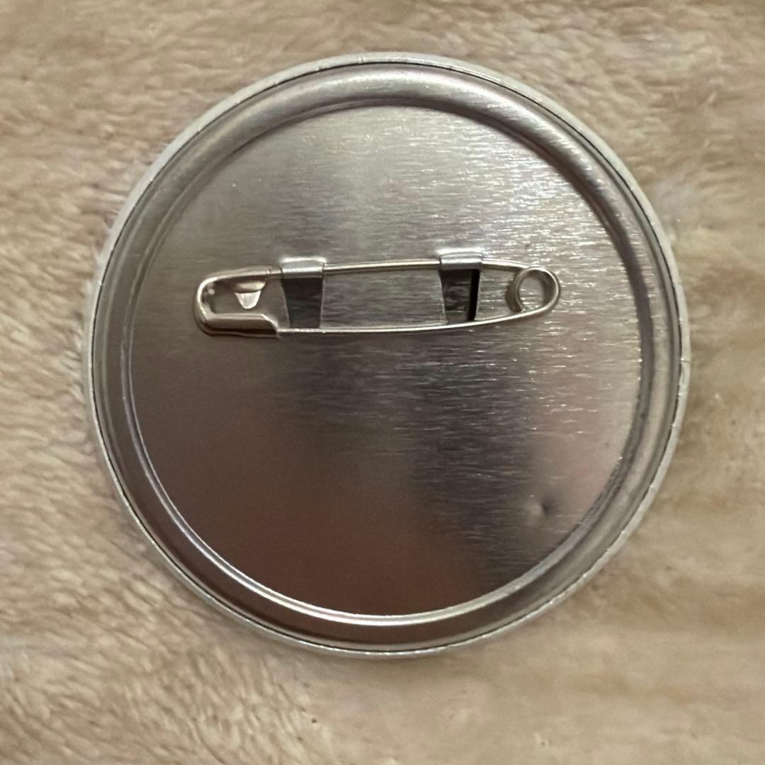 はめふら カタリナ プリンセスカフェ ブラインド缶バッジ ソフィア