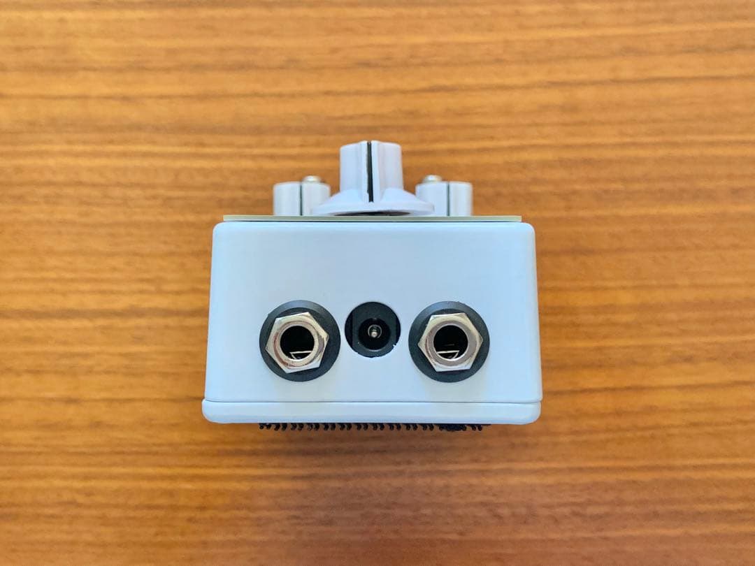 FJORD FUZZ SOL ファズ