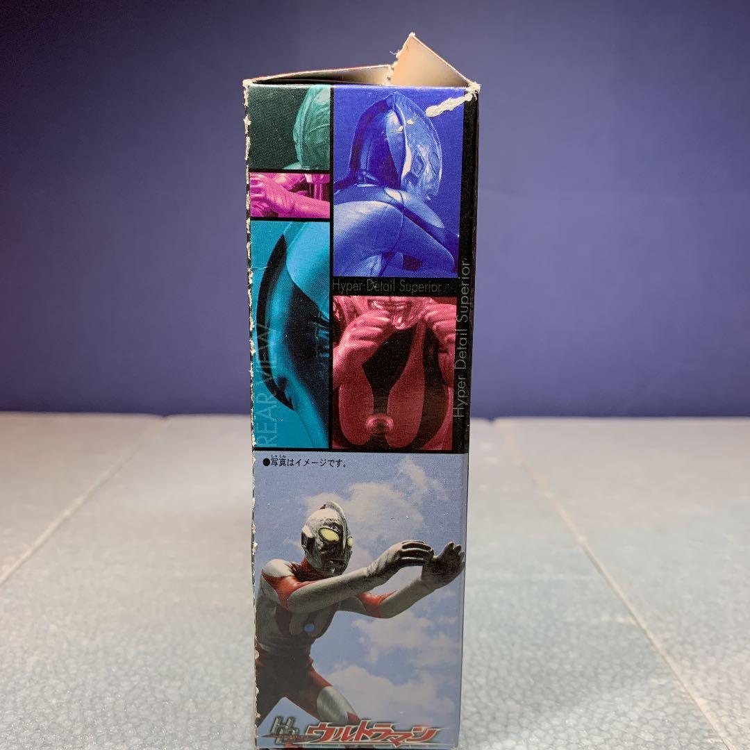 ウルトラマン(Aタイプ)HDSウルトラマン歴戦の勇者と迫り来る侵略者編