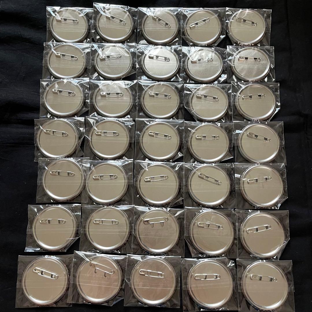 ハイキュー ofd 缶バッジ まとめ売り ホログラム缶バッジ 国見英 痛バ