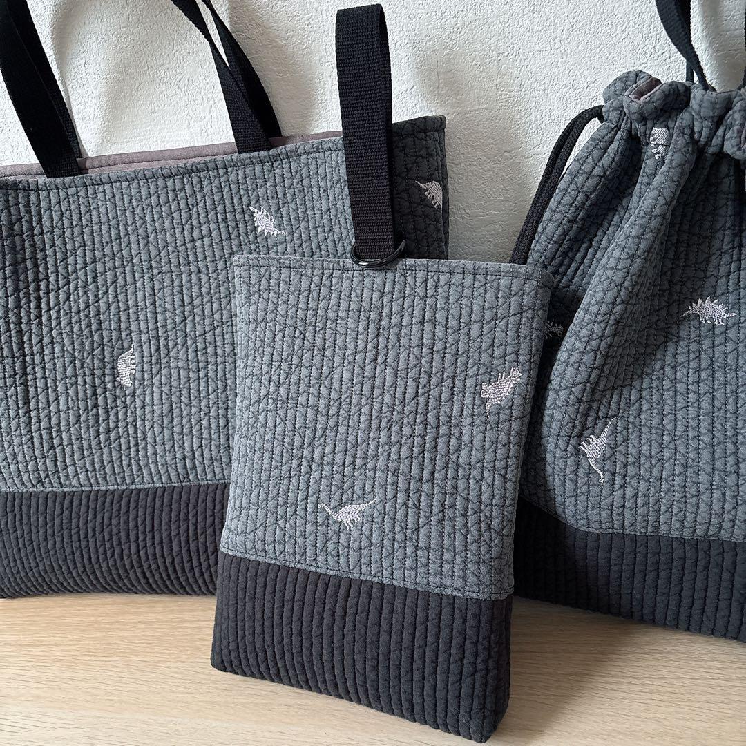 ひー様　入園入学グッズ